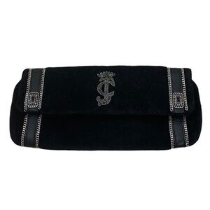 Juicy Couture Envelope Clutch Bag